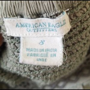 American Eagle Outfitters Tops - Women’s summer blouse American Eagle Outfitters Tops - Women’s summer blouse